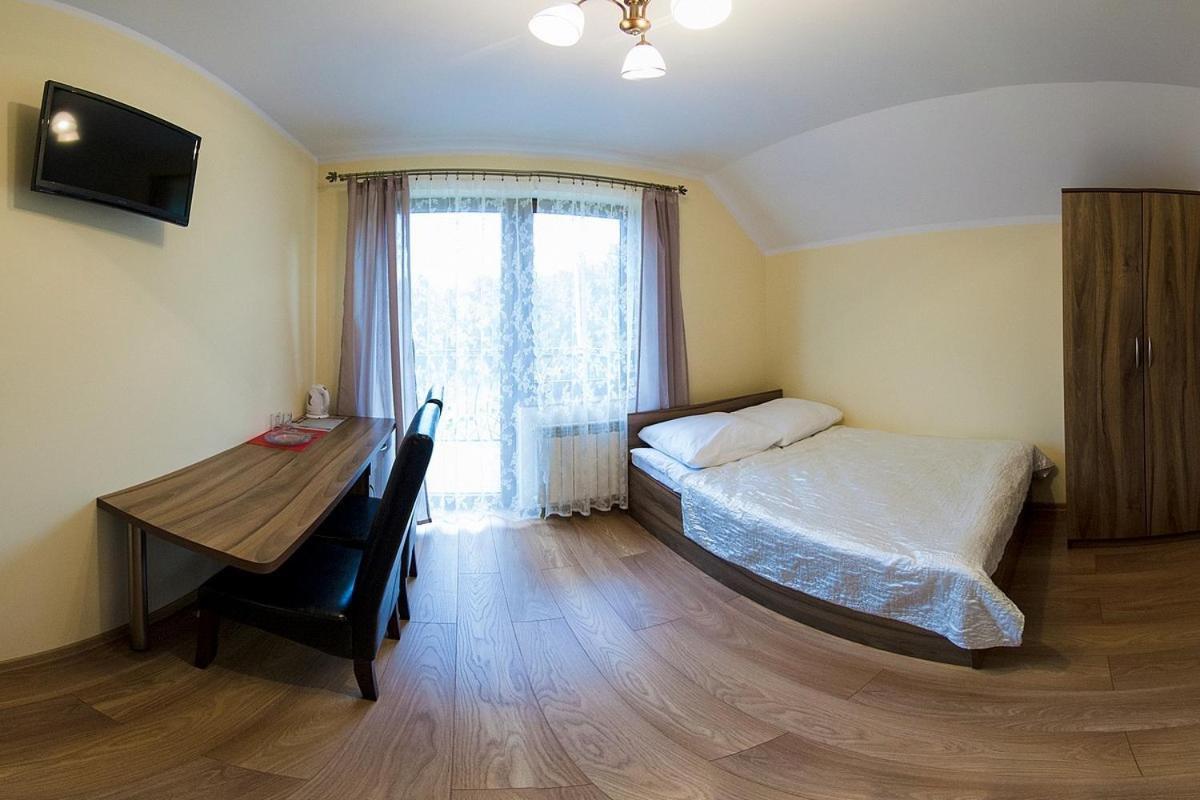 Willa Solina144 Solina  Ngoại thất bức ảnh